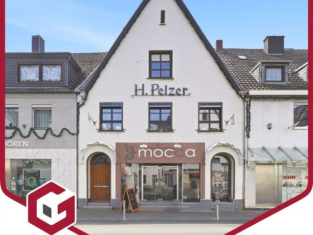 Haus kaufen in Rheinbach, Nordrhein-Westfalen