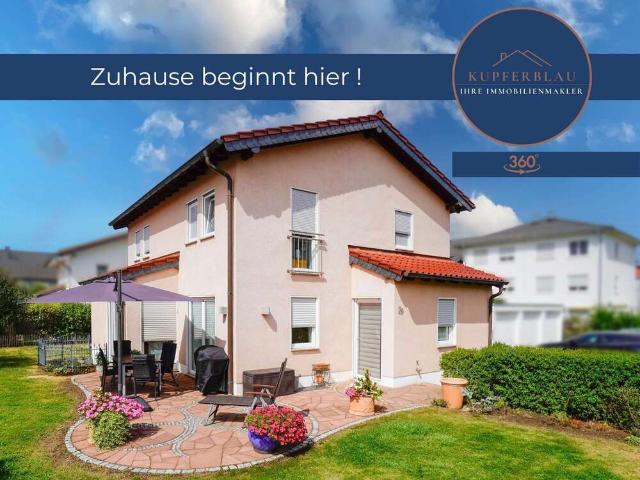 Haus kaufen in Rheinbach, Nordrhein-Westfalen