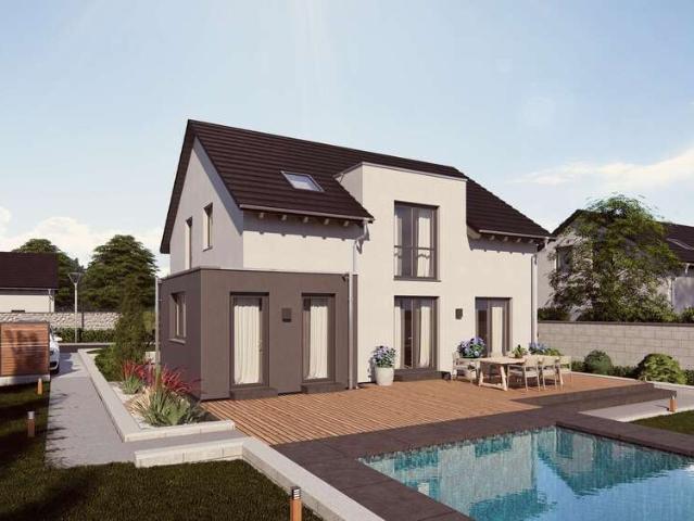 Haus kaufen in Rheinbach, Nordrhein-Westfalen