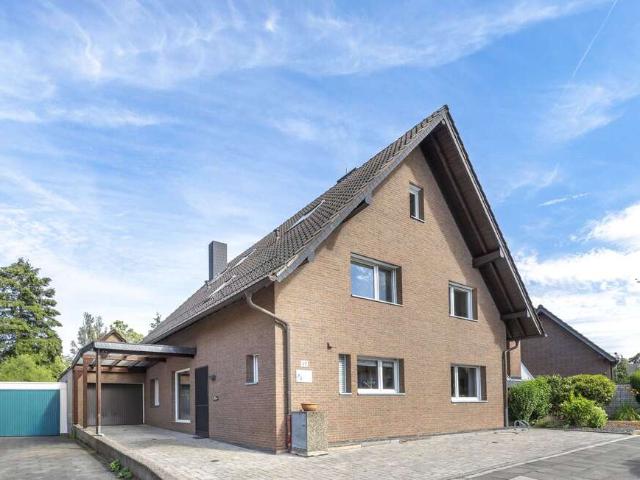 Haus kaufen in Rheinbach, Nordrhein-Westfalen