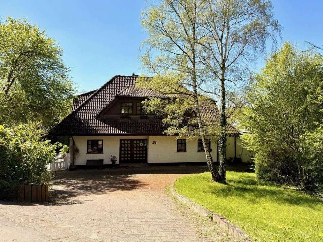 Haus kaufen in Rheinbach, Nordrhein-Westfalen