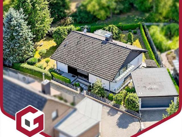 Haus kaufen in Rheinbach, Nordrhein-Westfalen