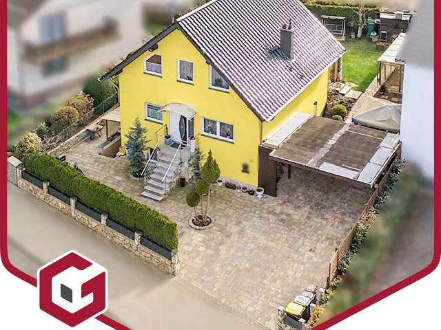 Haus kaufen in Rheinbach, Nordrhein-Westfalen