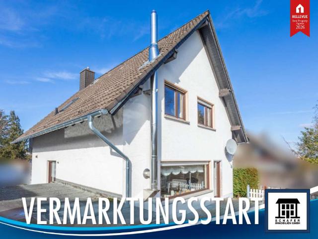 Haus kaufen in Merzbach, Rheinbach
