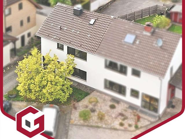 Haus kaufen in Merzbach, Rheinbach