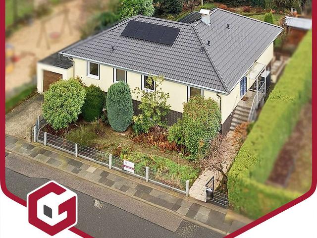 Haus kaufen in Merzbach, Rheinbach