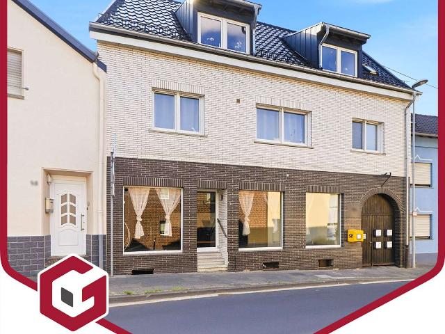 Haus kaufen in Merzbach, Rheinbach