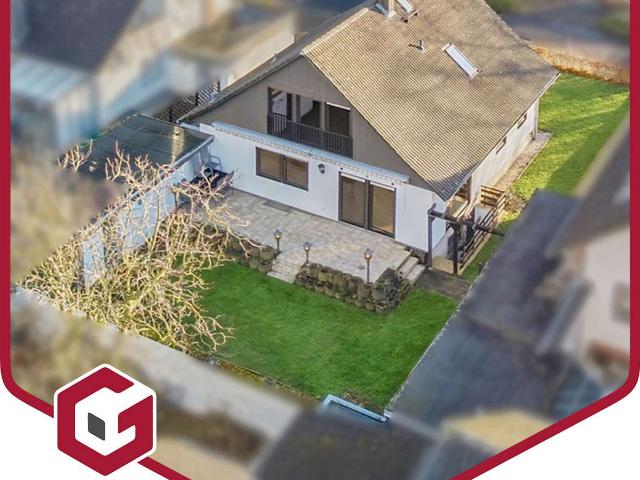 Haus kaufen in Oberdrees, Rheinbach
