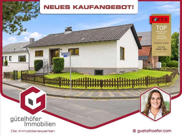 Haus kaufen in Rheinbach, Nordrhein-Westfalen
