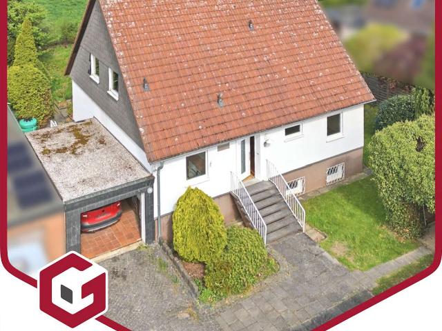Haus kaufen in Rheinbach, Nordrhein-Westfalen