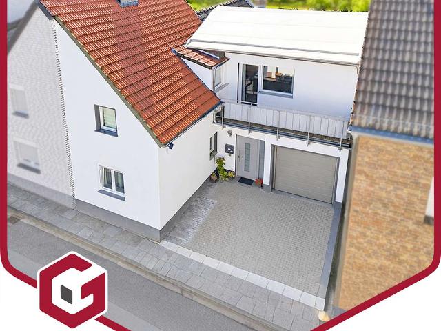 Haus kaufen in Rheinbach, Nordrhein-Westfalen