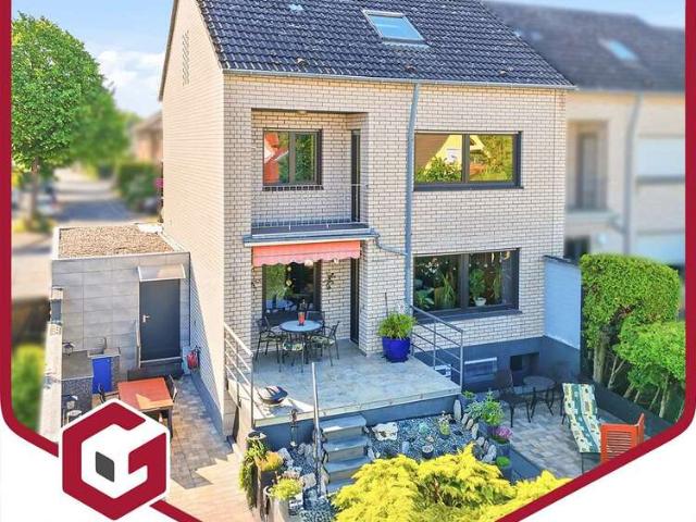 Haus kaufen in Rheinbach, Nordrhein-Westfalen