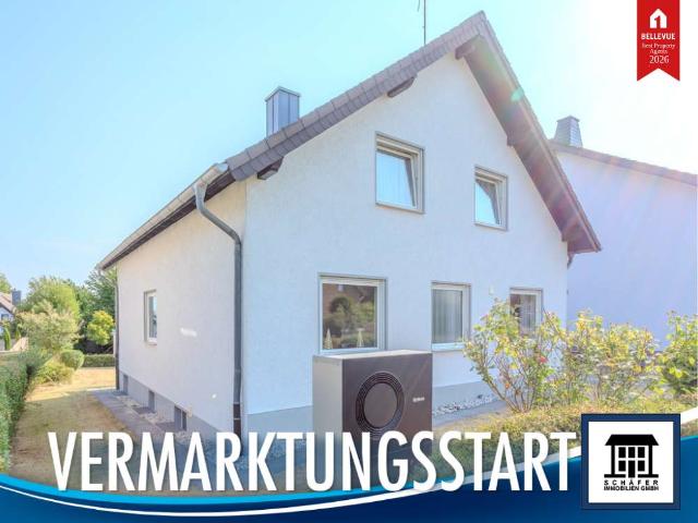 Haus kaufen in Rheinbach, Nordrhein-Westfalen