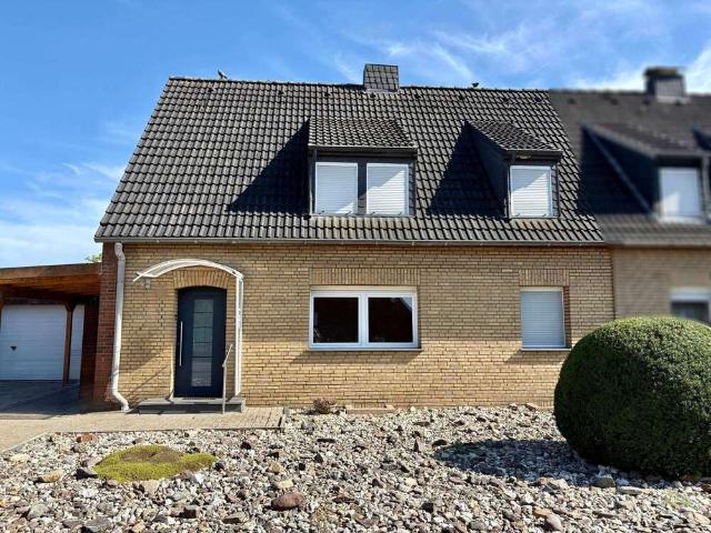 Haus kaufen in Rheinberg, Nordrhein-Westfalen
