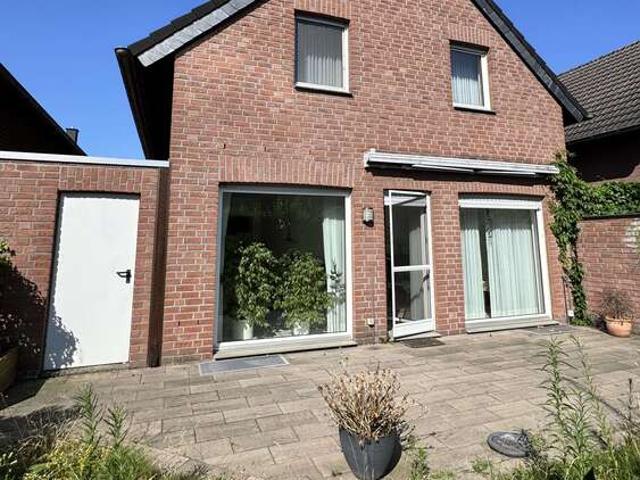 Haus kaufen in Rheinberg, Nordrhein-Westfalen