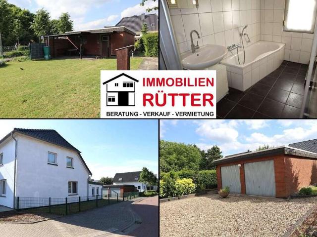 Haus kaufen in Rheinberg