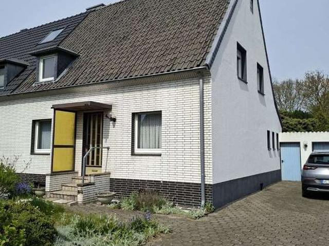 Haus kaufen in Rheinberg, Nordrhein-Westfalen