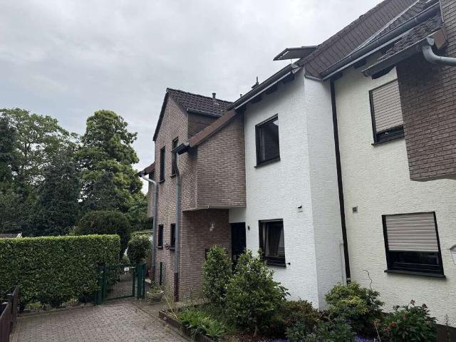 Haus kaufen in Rheinberg, Nordrhein-Westfalen