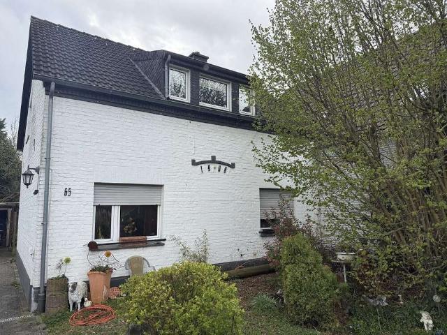 Haus kaufen in Rheinberg, Nordrhein-Westfalen