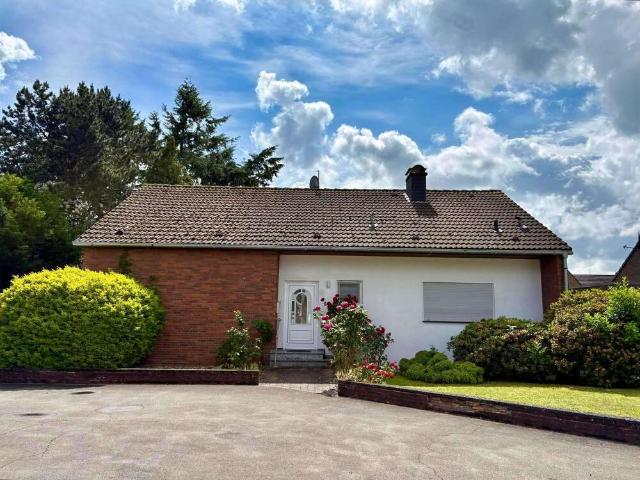 Haus kaufen in Rheinberg, Nordrhein-Westfalen