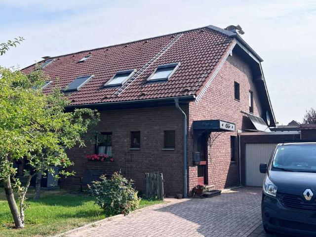Haus kaufen in Rheinberg, Nordrhein-Westfalen