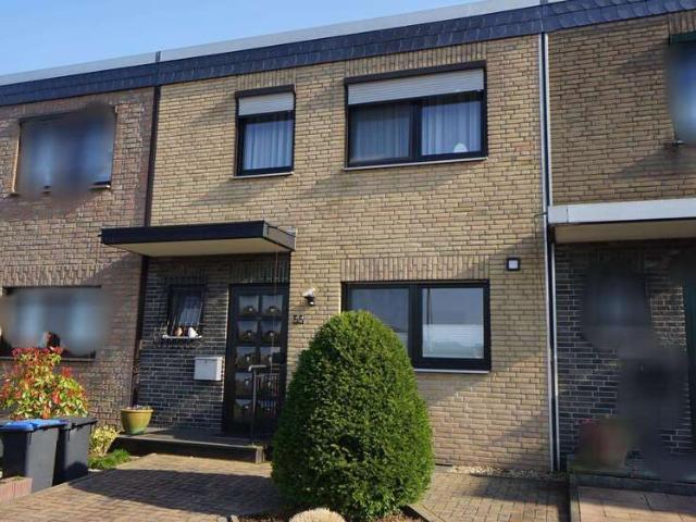 Haus kaufen in Rheinberg, Nordrhein-Westfalen