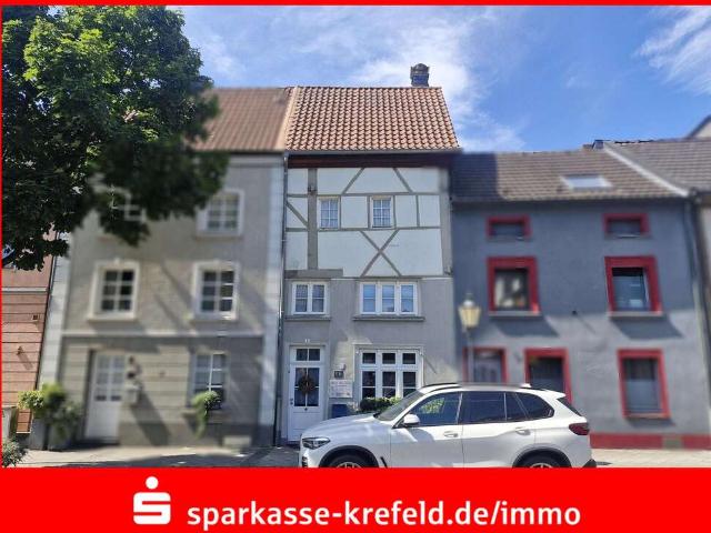 Haus kaufen in Rheinberg, Nordrhein-Westfalen