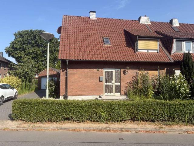 Haus kaufen in Rheinberg, Nordrhein-Westfalen