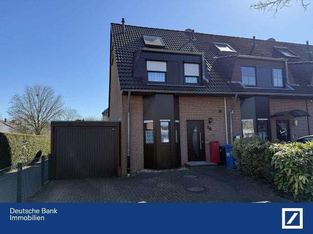 Haus kaufen in Rheinberg