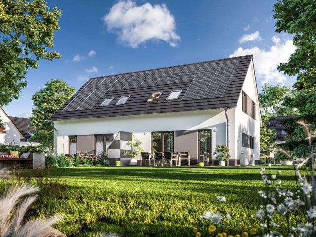 Haus kaufen in Rheinberg