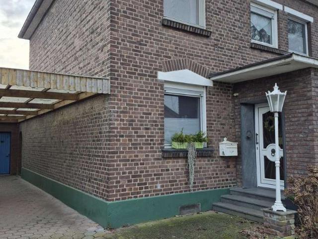 Haus kaufen in Rheinberg, Nordrhein-Westfalen