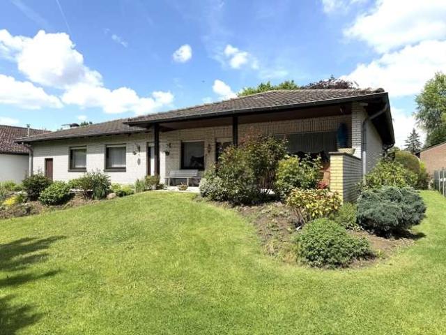 Haus kaufen in Rheinberg, Nordrhein-Westfalen