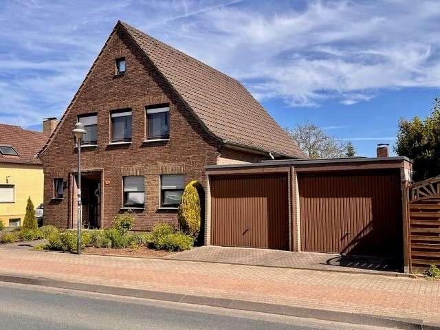 Haus kaufen in Rheinberg, Nordrhein-Westfalen