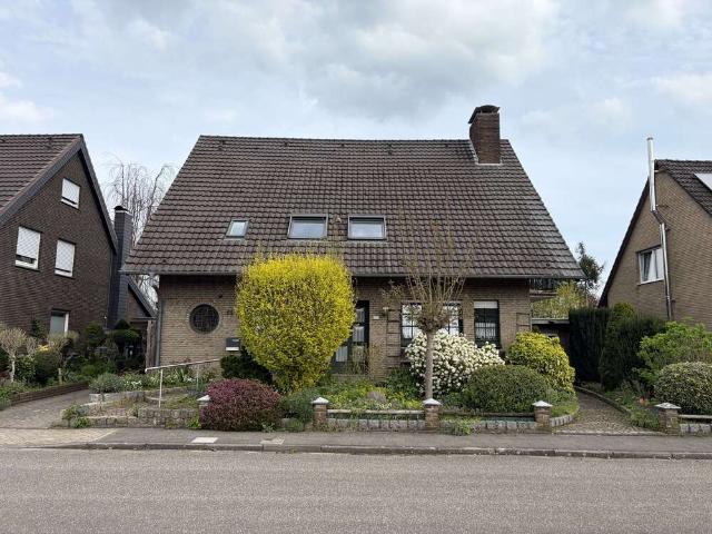 Haus kaufen in Rheinberg, Nordrhein-Westfalen