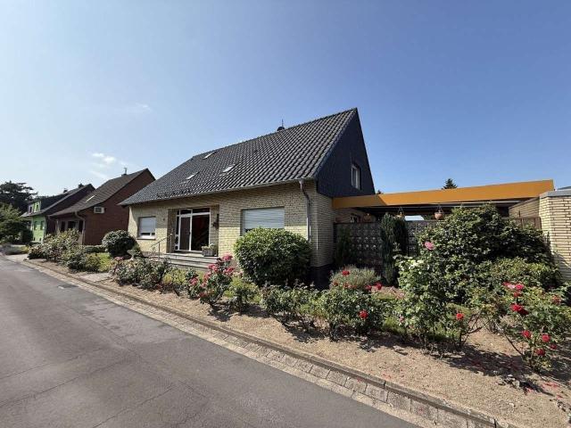 Haus kaufen in Rheinberg, Kreis Wesel