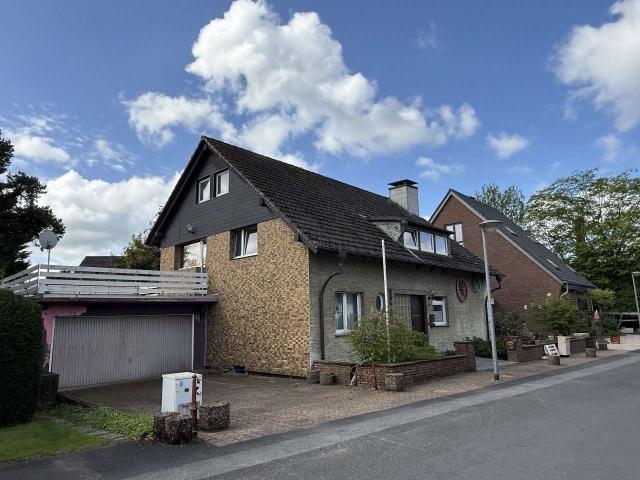 Haus kaufen in Rheinberg, Nordrhein-Westfalen