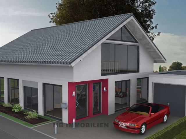 Haus kaufen in Rheinberg, Nordrhein-Westfalen