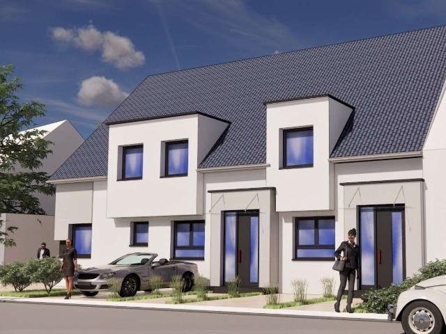 Haus kaufen in Rheinberg, Nordrhein-Westfalen