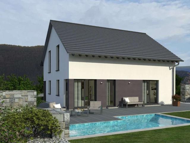 Haus kaufen in Rheinberg, Nordrhein-Westfalen