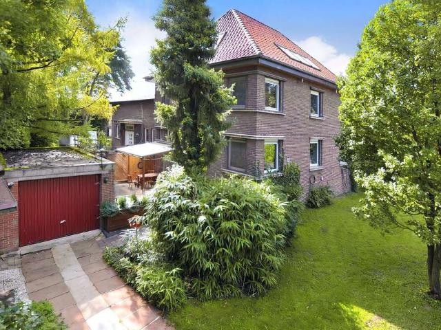 Haus kaufen in Rheinberg, Kreis Wesel