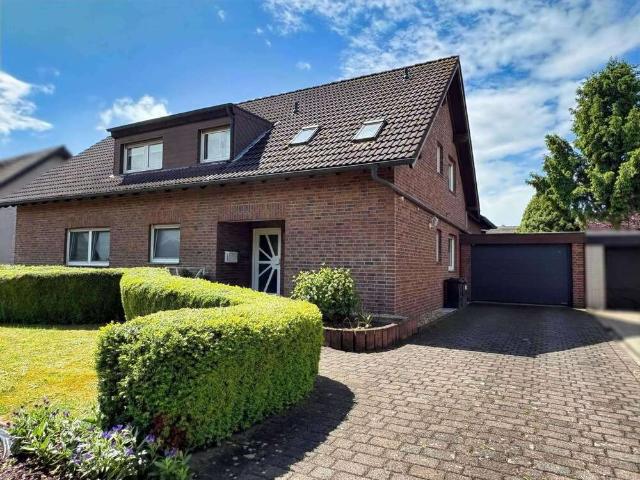 Haus kaufen in Rheinberg, Nordrhein-Westfalen