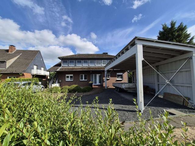 Haus kaufen in Rheinberg, Nordrhein-Westfalen