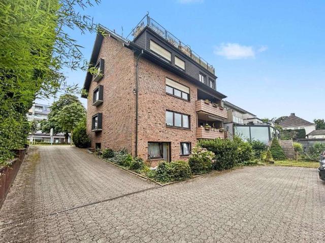 Haus kaufen in Rheinberg, Nordrhein-Westfalen