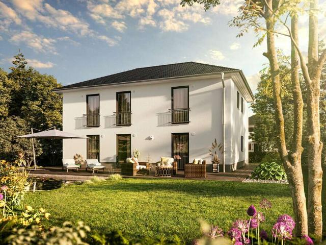 Haus kaufen in Rheinberg, Nordrhein-Westfalen