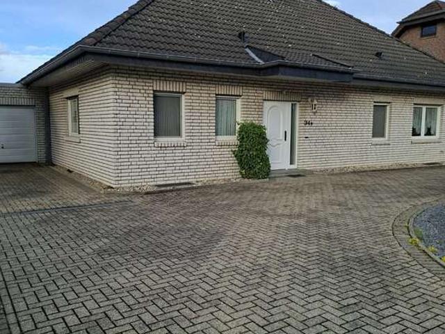 Haus kaufen in Rheinberg, Nordrhein-Westfalen
