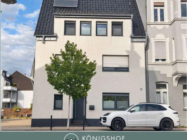 Haus kaufen in Rheinberg, Kreis Wesel