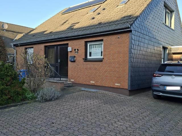 Haus kaufen in Rheinberg, Nordrhein-Westfalen