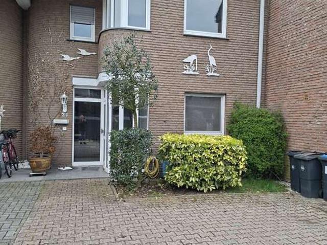 Haus kaufen in Rheinberg, Nordrhein-Westfalen