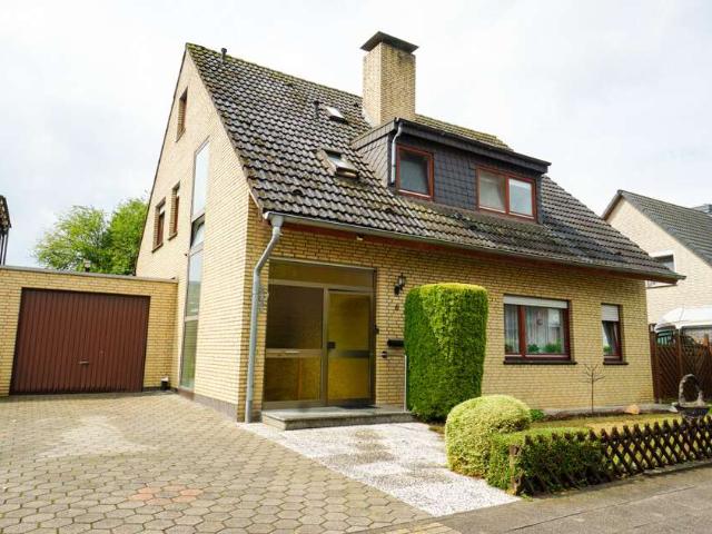 Haus kaufen in Rheinberg, Nordrhein-Westfalen