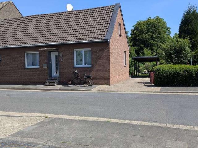 Haus kaufen in Rheinberg, Nordrhein-Westfalen